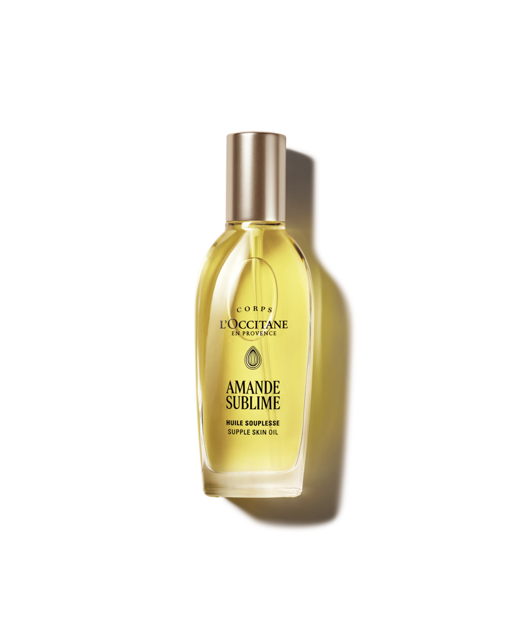&Oacute;leo Firmador Hidratante Amande Sublime 100mL, , large